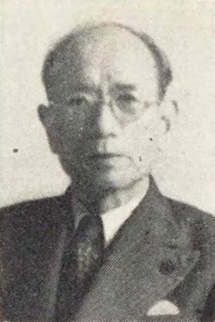 Kenzo Takayanagi