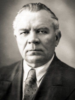 Pavel Vasilyevich Karpenko