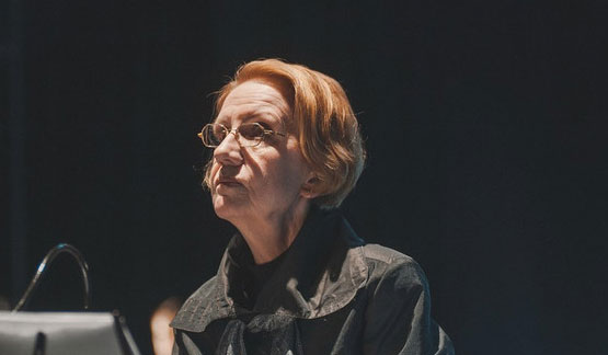 Marina Dmitrievna Karpicheva