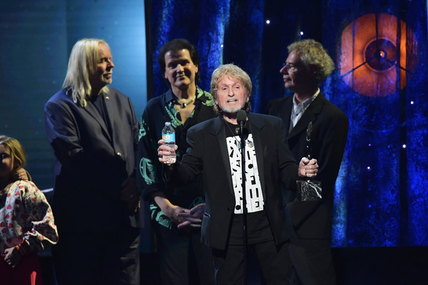 Gallery of Jon Anderson