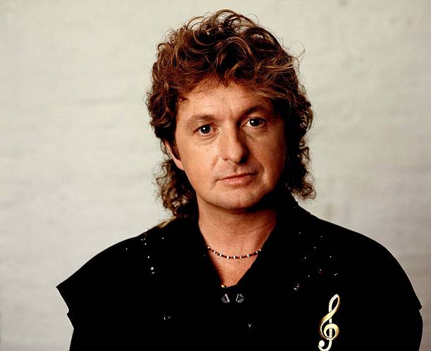 Gallery of Jon Anderson