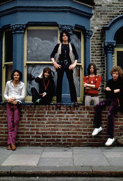 Gallery of Jon Anderson