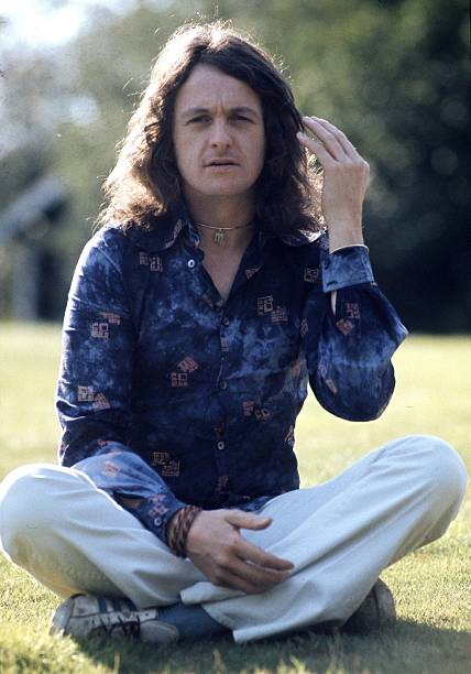 Gallery of Jon Anderson