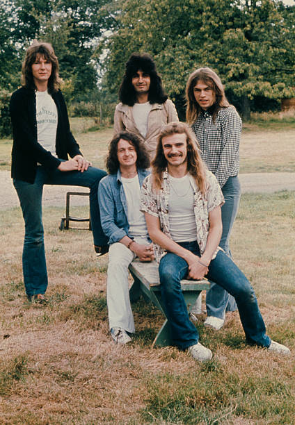 Gallery of Jon Anderson