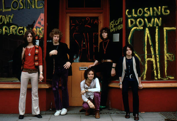 Gallery of Jon Anderson