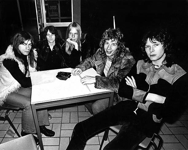Gallery of Jon Anderson