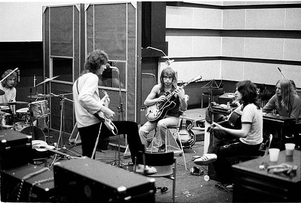 Gallery of Jon Anderson