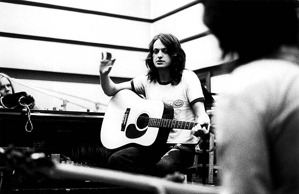 Gallery of Jon Anderson