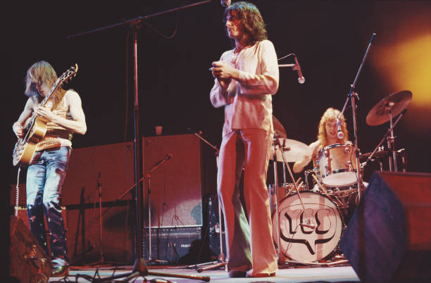 Gallery of Jon Anderson