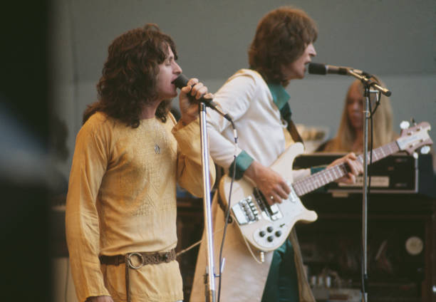 Gallery of Jon Anderson