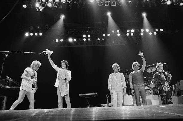 Gallery of Jon Anderson