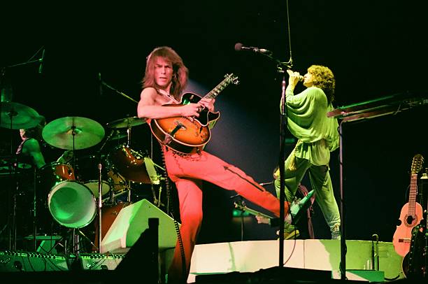 Gallery of Jon Anderson