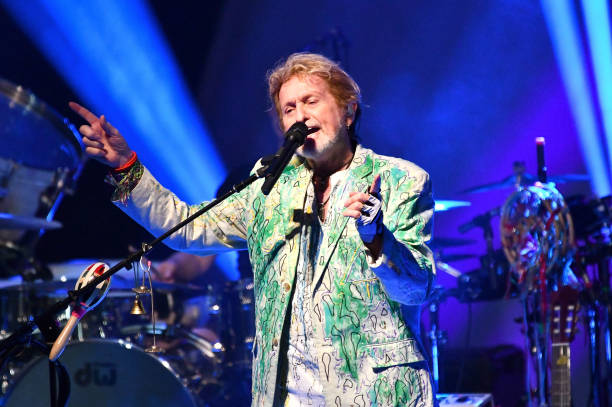 Gallery of Jon Anderson