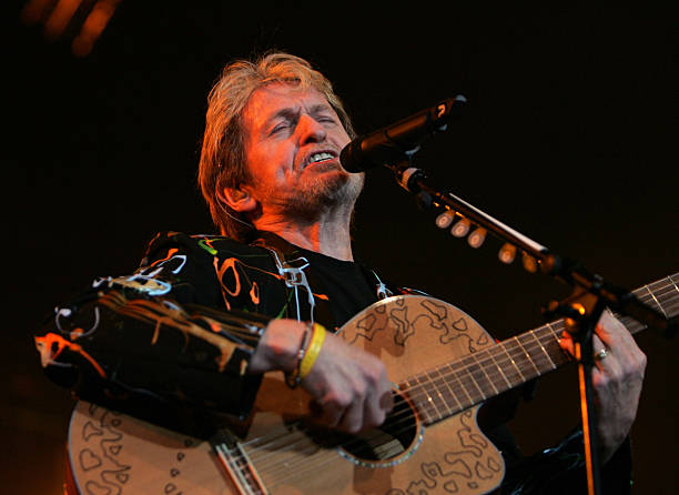Gallery of Jon Anderson