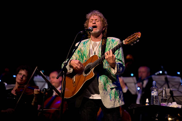 Gallery of Jon Anderson