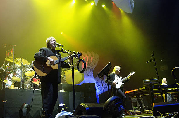Gallery of Jon Anderson