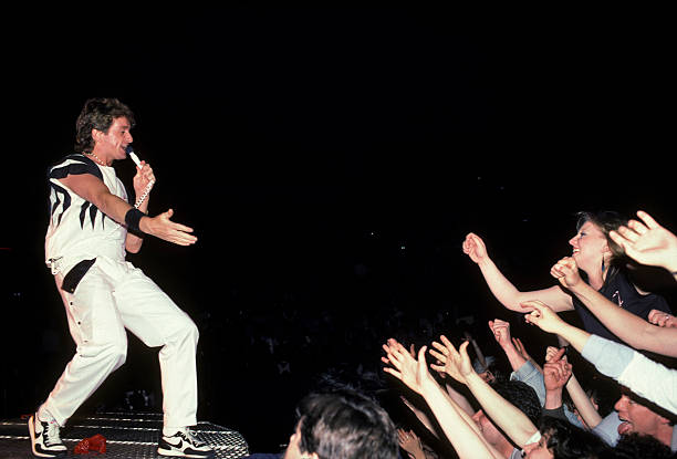 Gallery of Jon Anderson