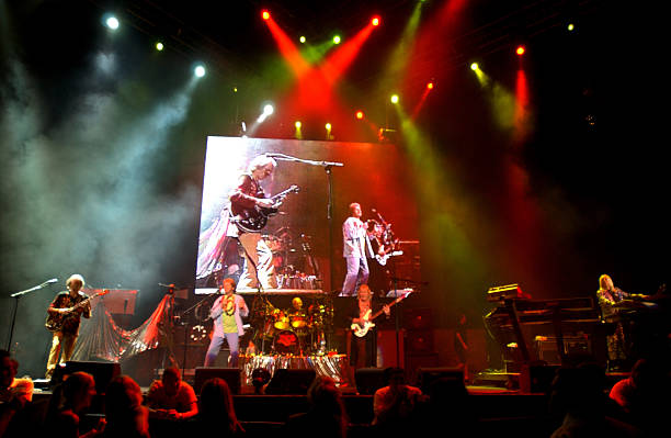 Gallery of Jon Anderson