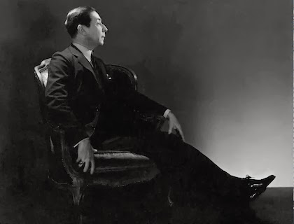 Gallery of Adolph de Meyer