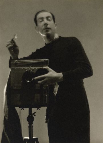 Gallery of Adolph de Meyer