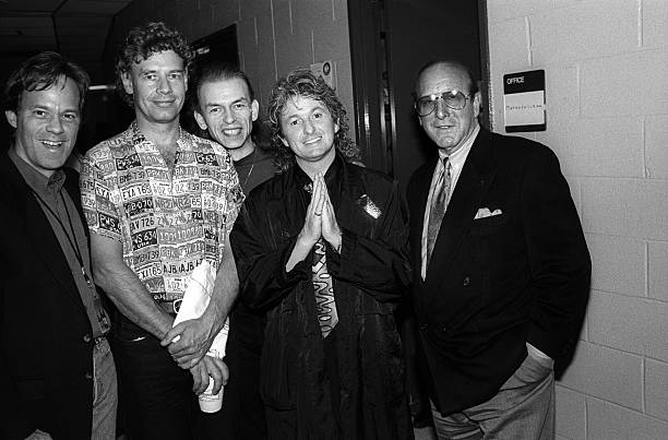 Gallery of Jon Anderson
