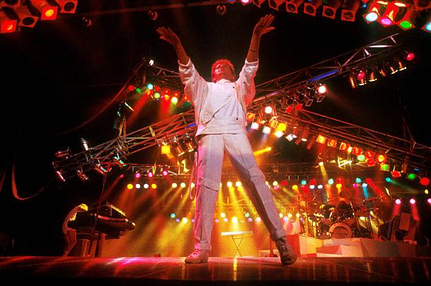 Gallery of Jon Anderson