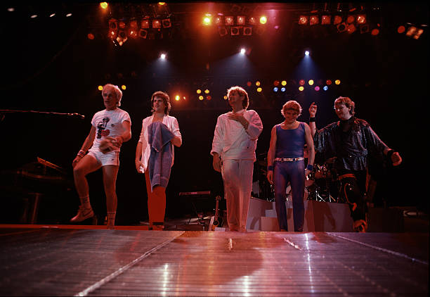 Gallery of Jon Anderson