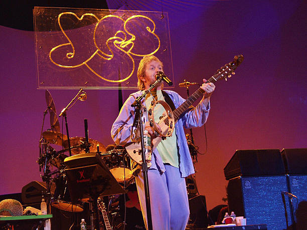 Gallery of Jon Anderson