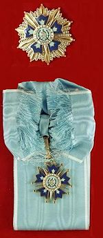 Order of the Quetzal