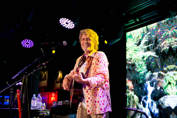 Gallery of Jon Anderson