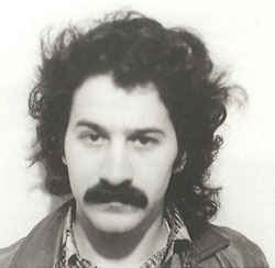 Antonio Palolo