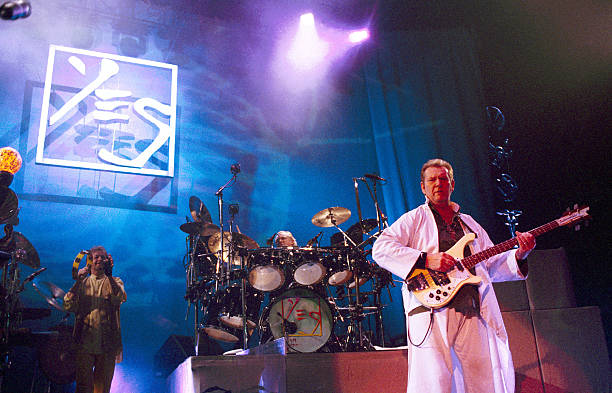 Gallery of Jon Anderson