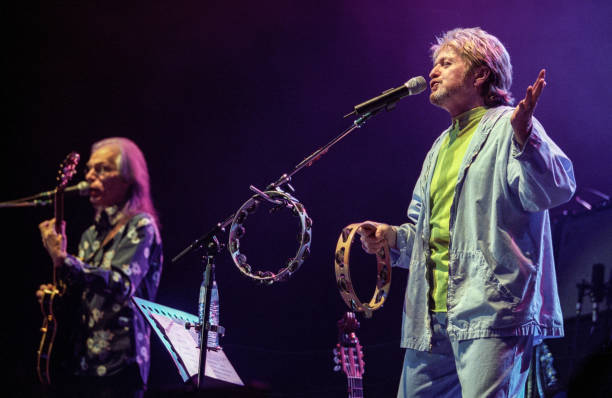 Gallery of Jon Anderson