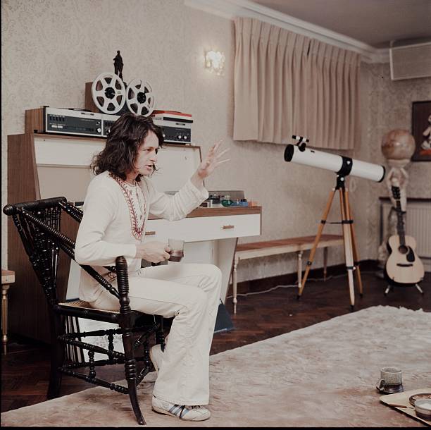 Gallery of Jon Anderson