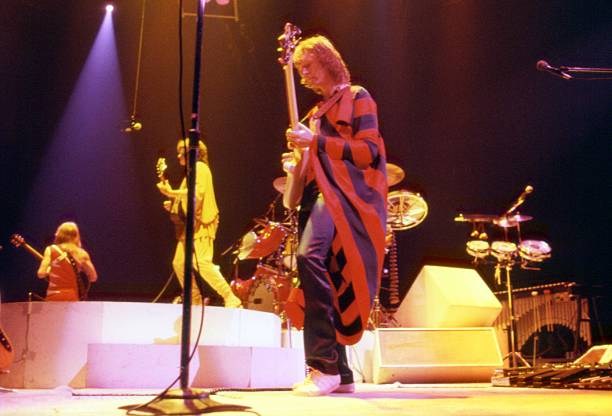Gallery of Jon Anderson