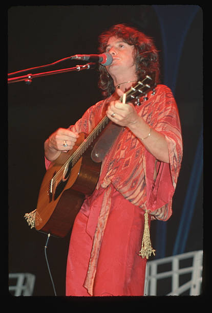 Gallery of Jon Anderson