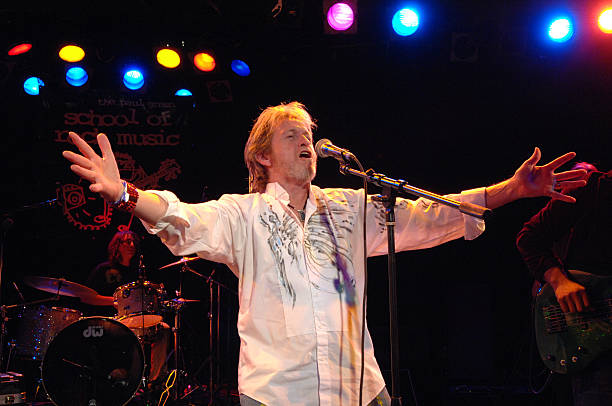 Gallery of Jon Anderson