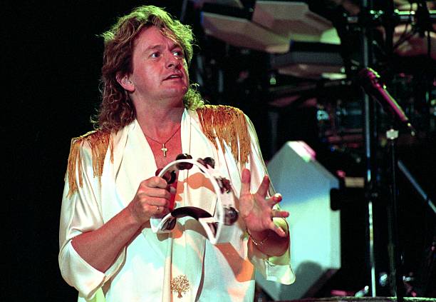 Gallery of Jon Anderson