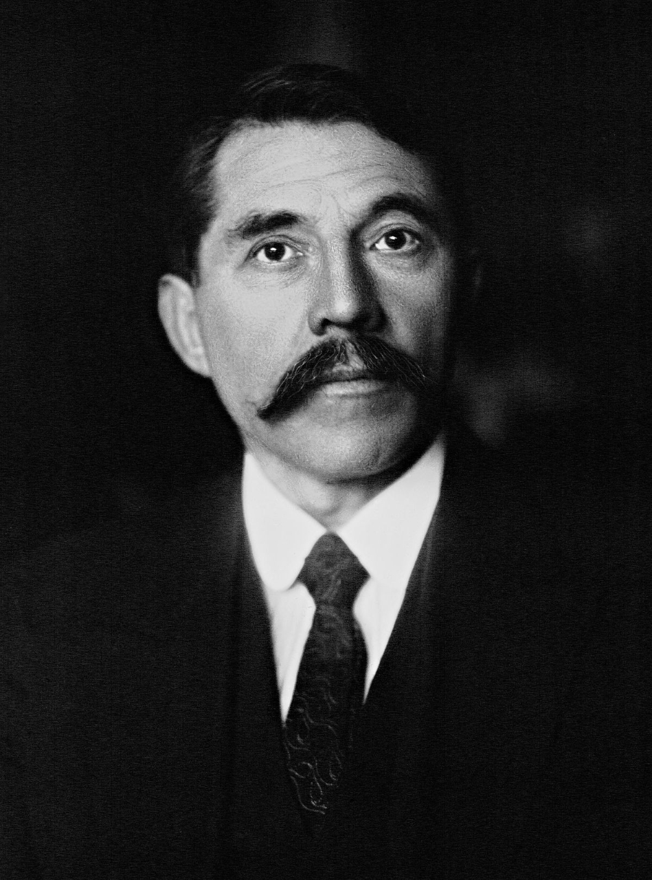 Friend: Marcel Cachin