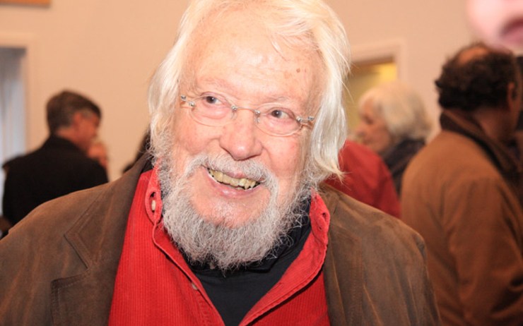 Gallery of Julio Pomar