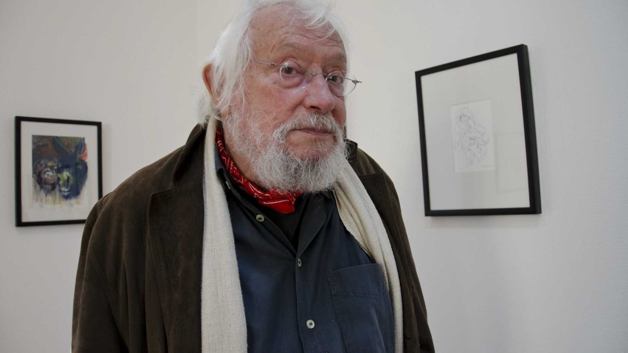 Gallery of Julio Pomar