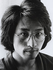 Shawn Wong