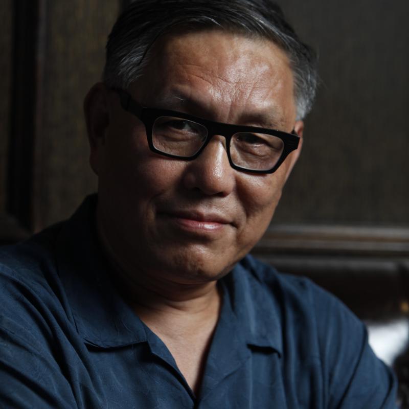 Hung Wu