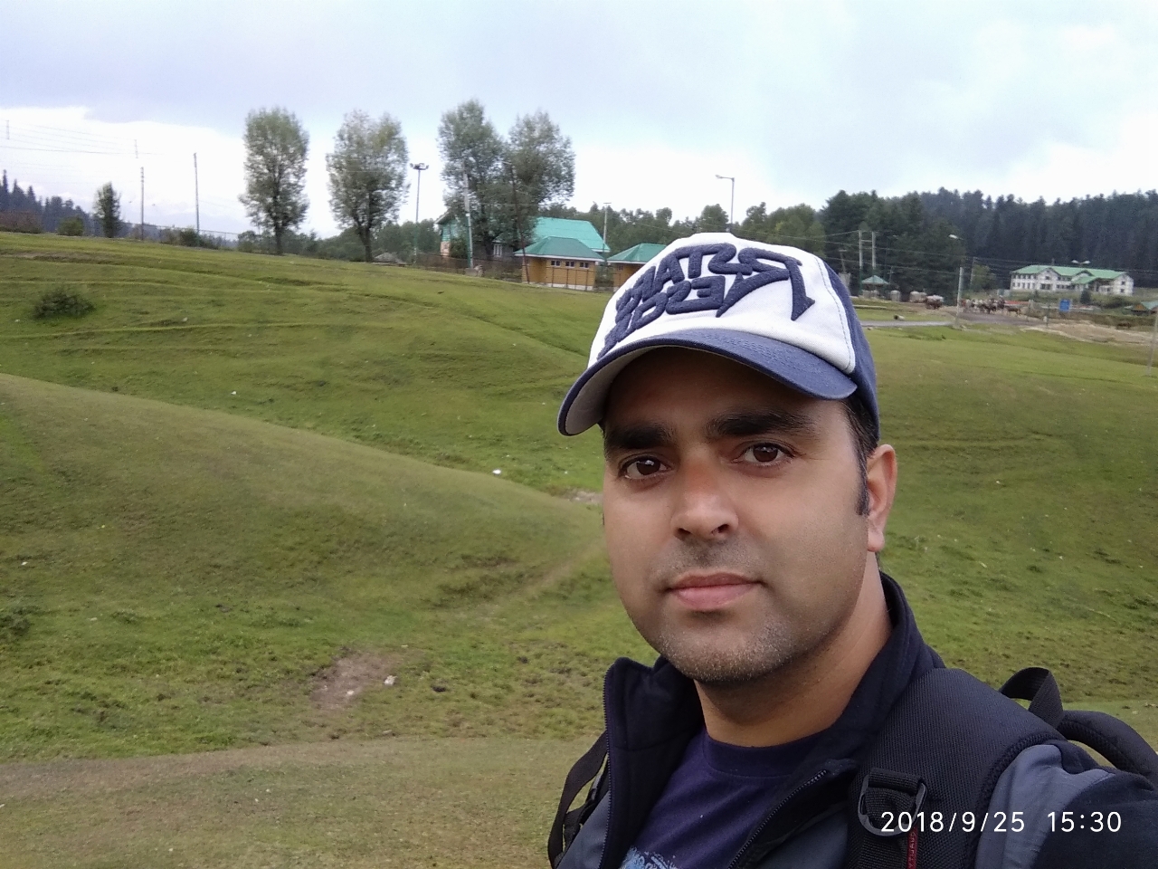 Khurshid Tariq