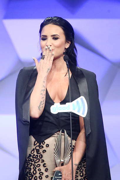 GLAAD Media Awards