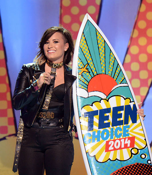 Teen Choice Awards