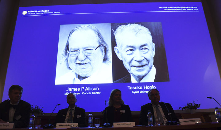 Nobel Prize in Physiology or Medicine