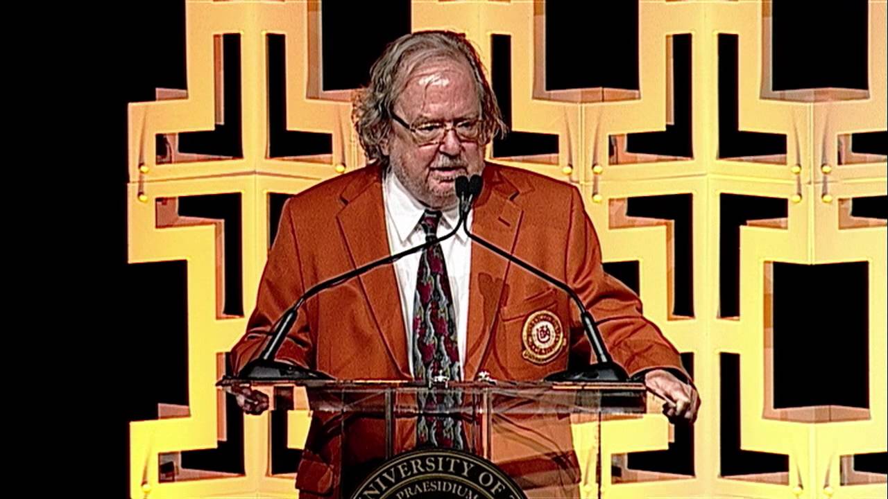 Distinguished Alumnus Award