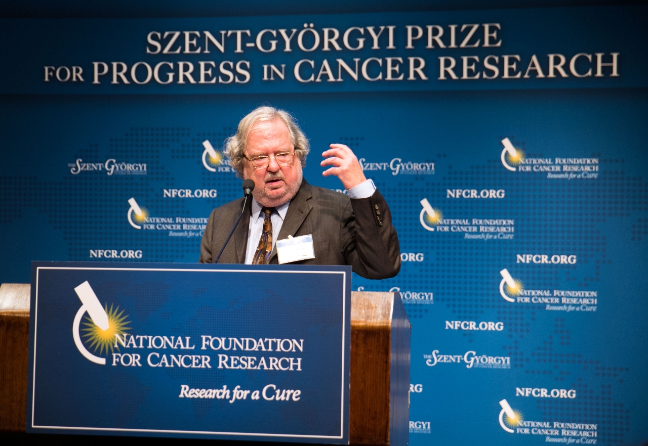 9th Annual Szent-Györgyi Prize