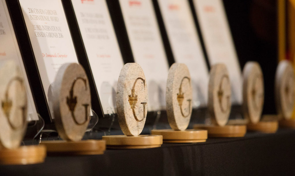 Canada Gairdner International Award